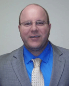James Funaro, Insurance Agent