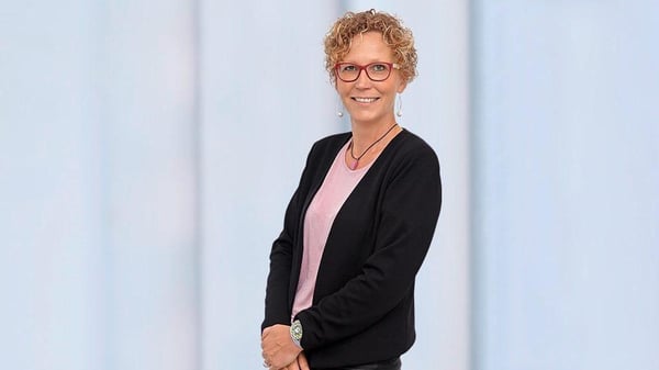 Manuela Grüne. Ihre Ansprechpartnerin für die Barmenia Versicherung in Lippetal.