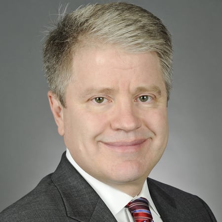 Paul Theiss, Senior Managing Director