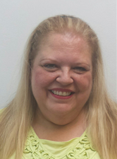 Photo of Susan Pino