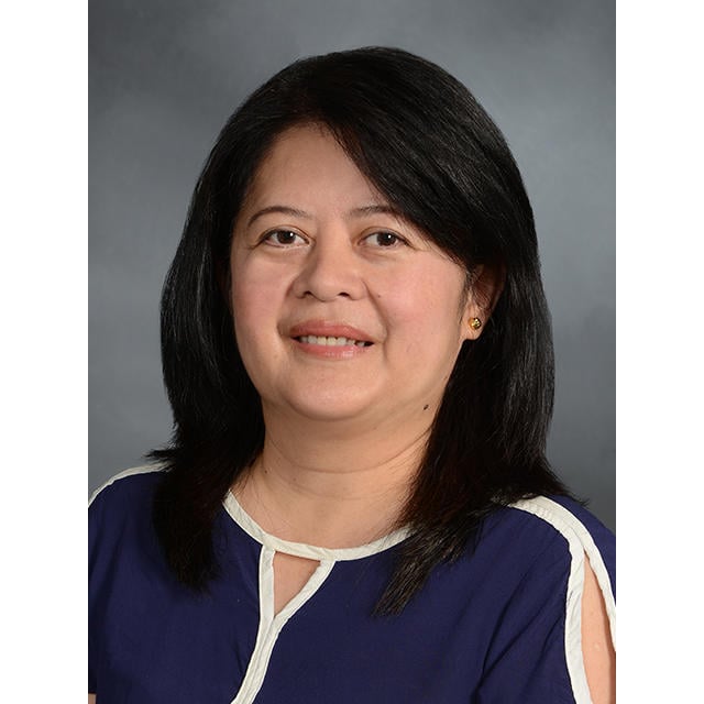 Elvie Soria, N.P.