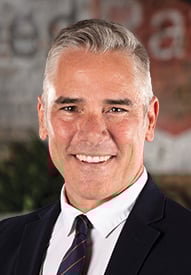 Loan officer headshot