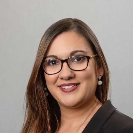 Personal Financial Representative Rosie Ricks Knop