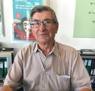 TRANQUILIDADE: Agente Álvaro Ferraz Sociedade Mediação Seguros Lda. Foto de Agente