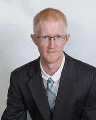 Photo of Matthew Gwinn