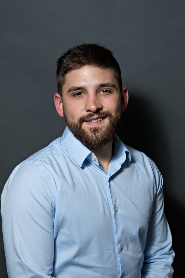 Photo of agent