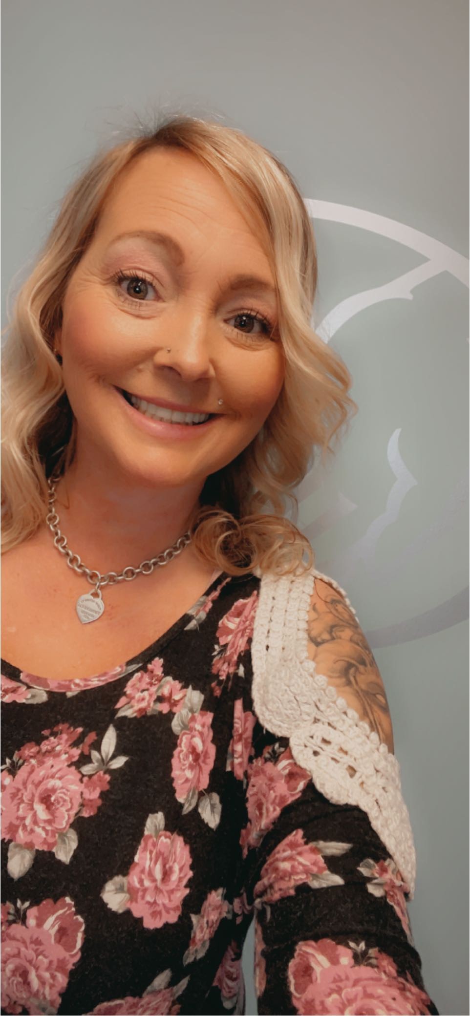 Jodi Johnson