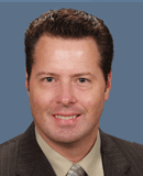 Robert Prokop, Insurance Agent