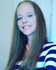 Photo of Nikki Tracy