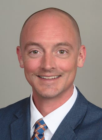Tyler Bassett Citizens Bank