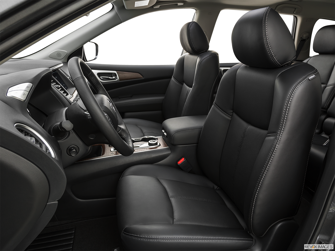 Image of Vehicle Trim