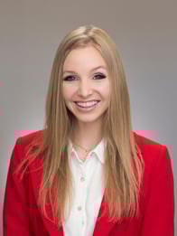 Photo of Isabelle Maily