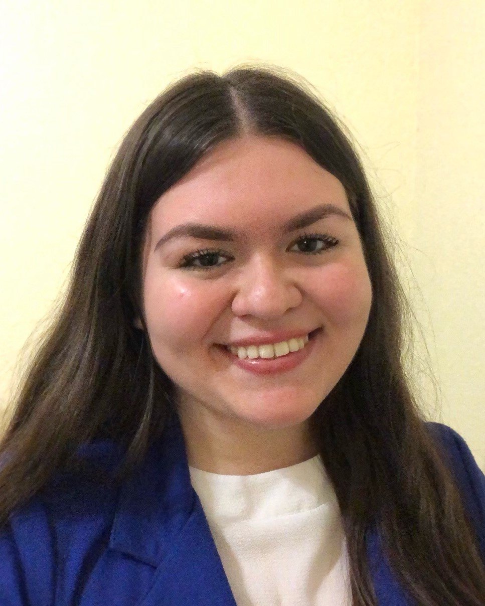 Photo of Krystal Gonzalez