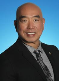 Allstate Insurance Agent Wally Lim Arcayan