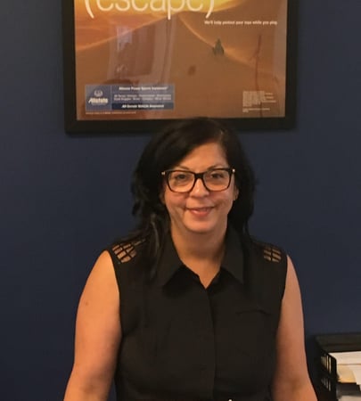 Photo of agent
