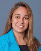 Erica Armendariz, Insurance Agent