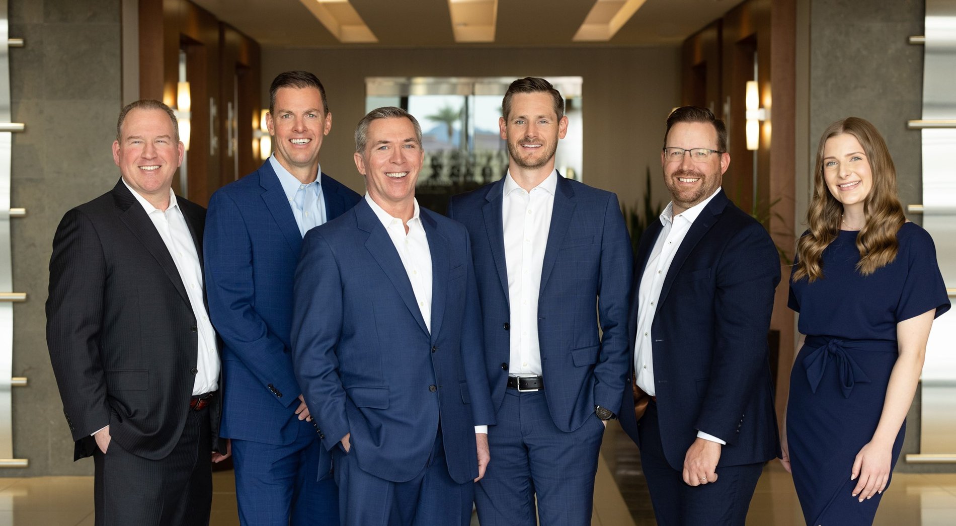 Photo of Bancroft Bleimeyer Sonder Group - Morgan Stanley