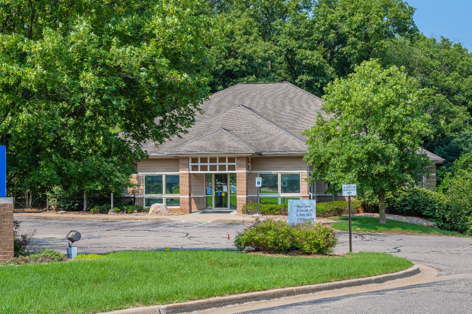 Beacon Kalamazoo Internal Medicine Portage - 7775 Angling Rd Portage, MI 49024
