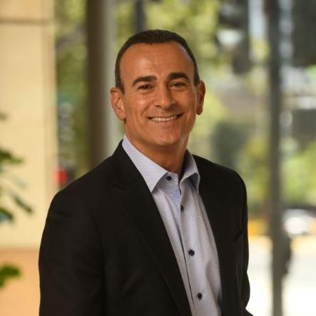 Photo of Emilio de Sousa