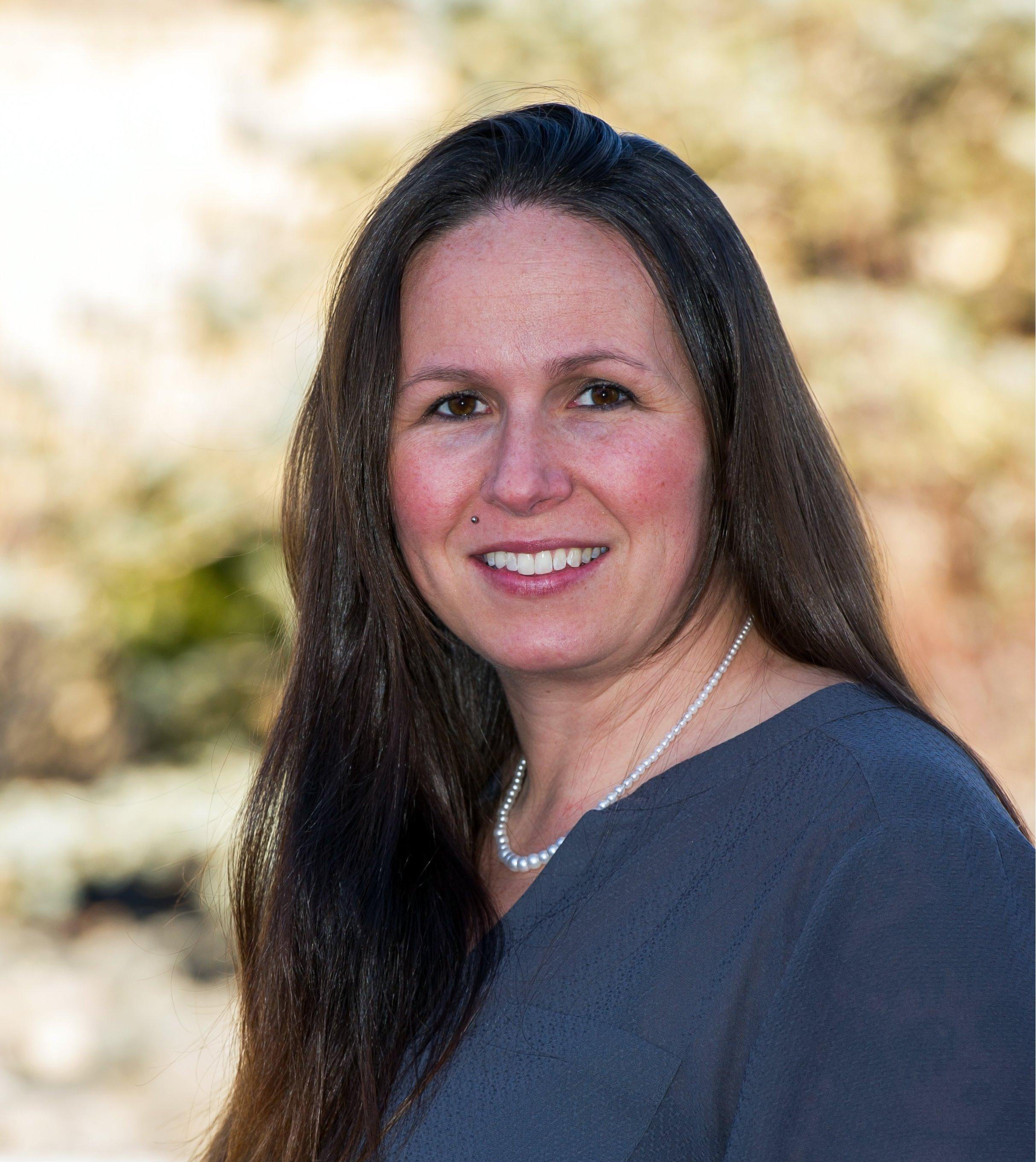 Photo of Jenni Massman