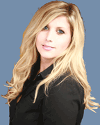 Laura Cole Hixon, Insurance Agent
