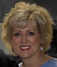 Photo of Beverly McWilson
