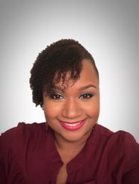Photo of Cassaundra Freeman