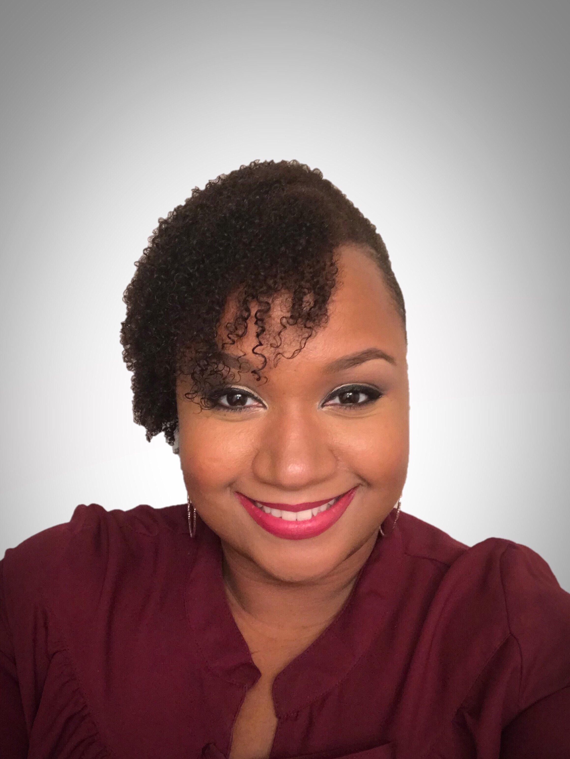 Photo of Cassaundra Freeman
