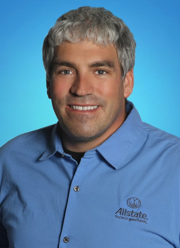 Allstate Insurance Agent Peter Zipp