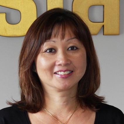Allstate Insurance Agent Penny Tsao