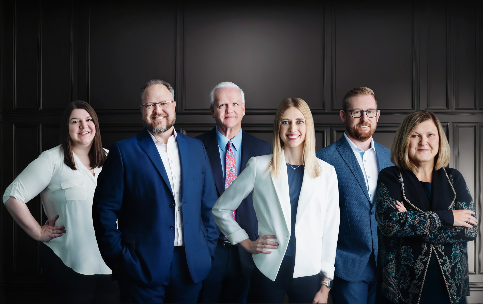 Photo of Great Lakes Compass Group - Morgan Stanley