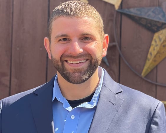 Photo of agent