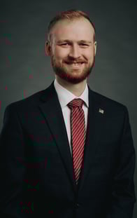 Photo of Nathan Miller