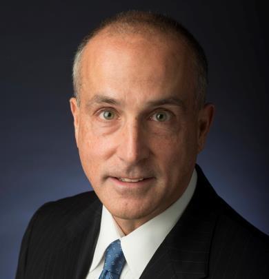 Photo of John Kiffel - Morgan Stanley