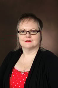 Photo of Terissa Leath