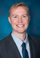 Stephen Dunton, Insurance Agent