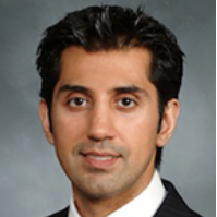 Bilal Chughtai, MD