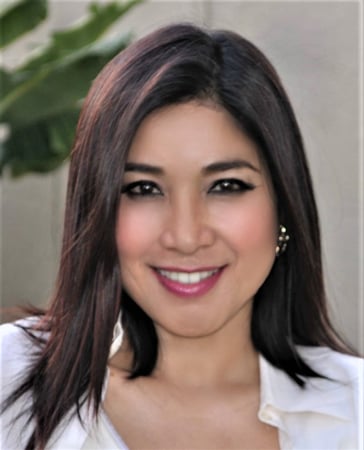 Allstate Agent - Toshiko Nakamura