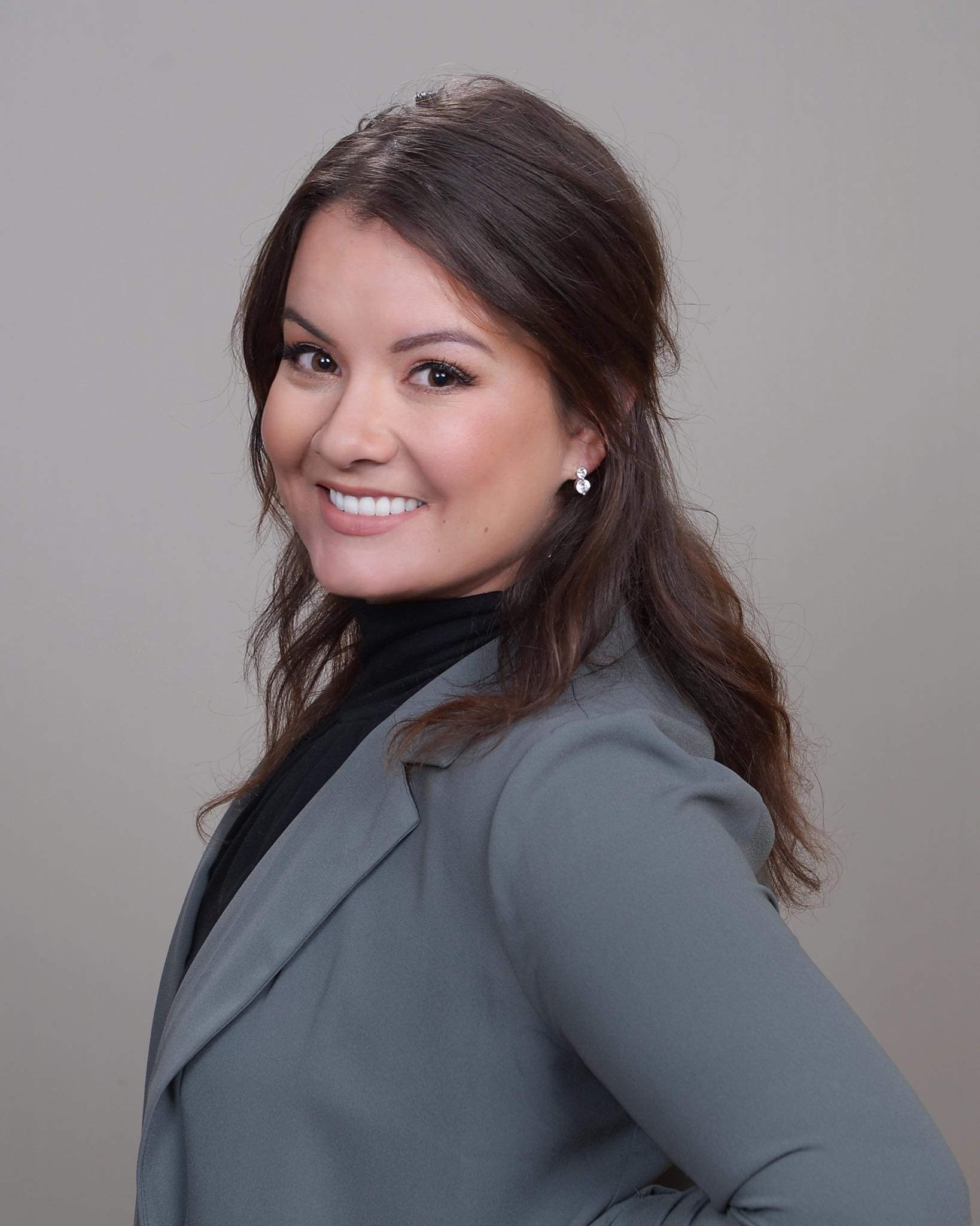 Photo of Brianna Garcia