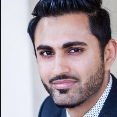 Agente de seguros de Allstate Harjinder Singh