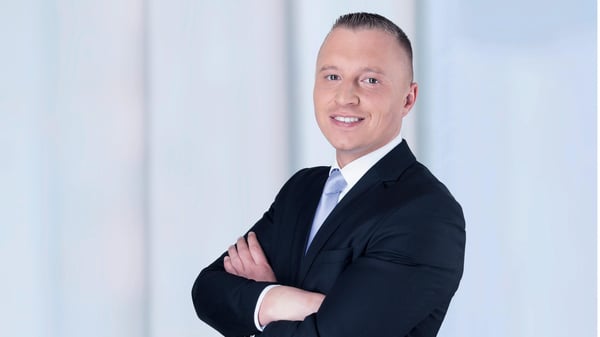 Waldemar Gerstenlauer. Ihr Ansprechpartner für die Barmenia Versicherung in Karlsruhe.
