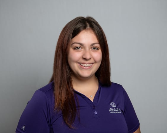 Photo of agent