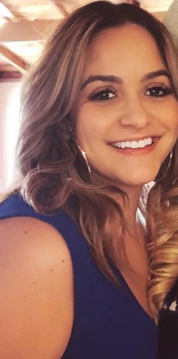 Photo of Joanne Covarrubias