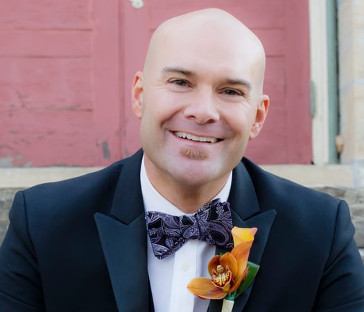 Allstate Insurance Agent Tom Hallberg Jr.