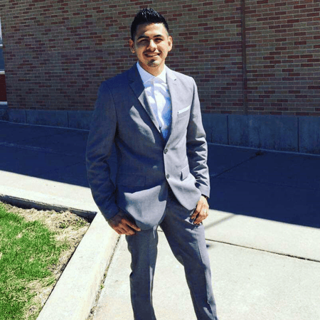 Photo of agent