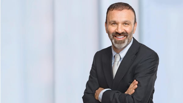 Erhan Stamer-Demircivi. Ihr Ansprechpartner für die Barmenia Versicherung in Hannover.