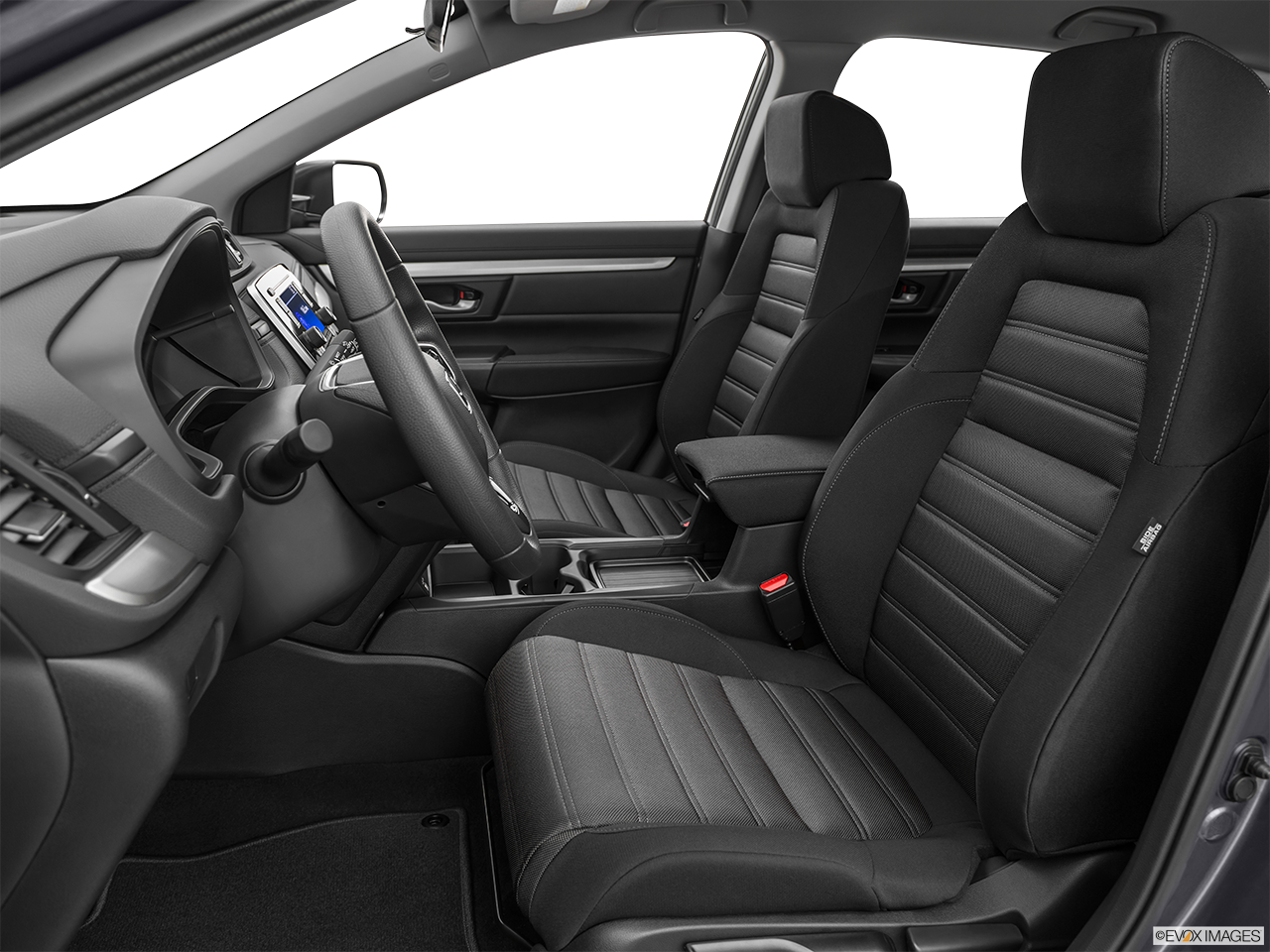 Image of Vehicle Trim