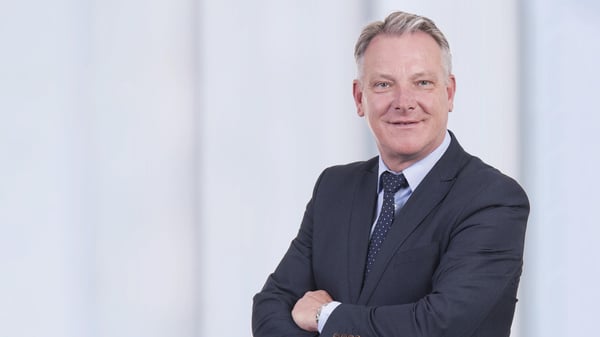 Manfred Rathmayr. Ihr Ansprechpartner für die Barmenia Versicherung in München.