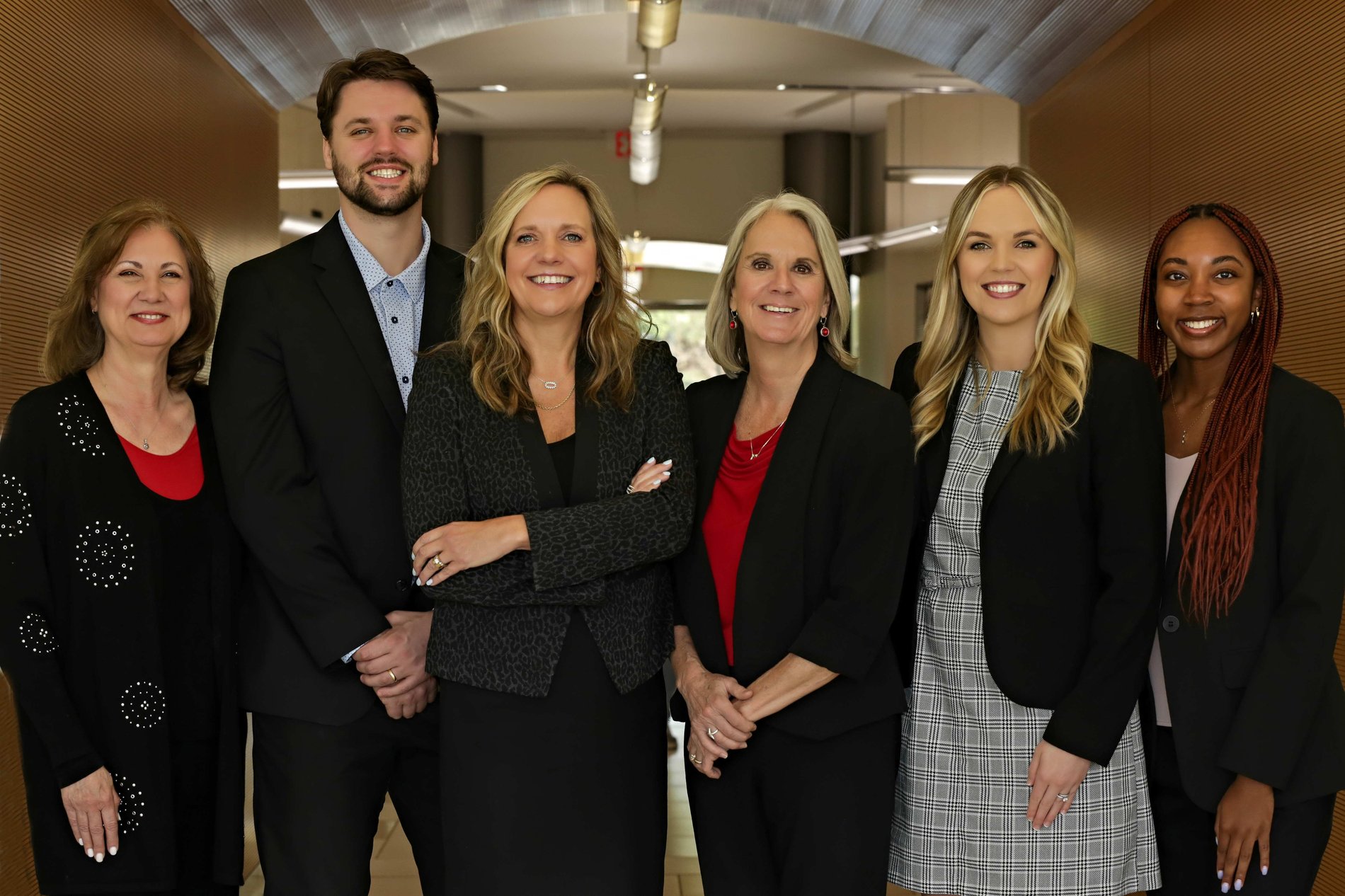Photo of The Plaza Group - Morgan Stanley