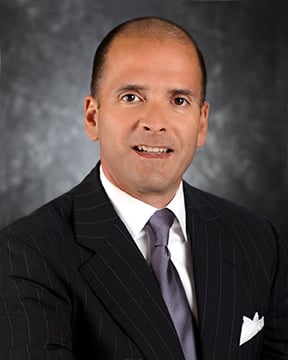 Photo of Scott J Davis - Morgan Stanley